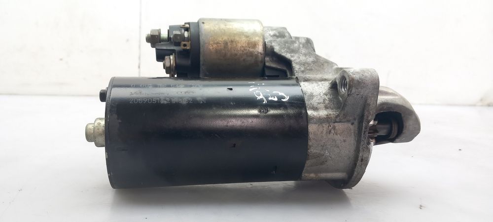 Motor de arranque BMW X6 (E71, E72)