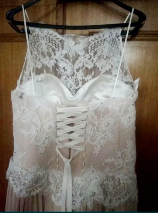 Vestido Noiva/ cerimónia