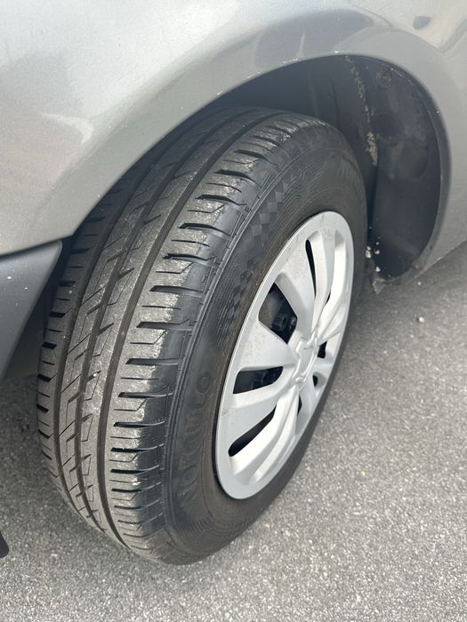 Renault Clio 1999