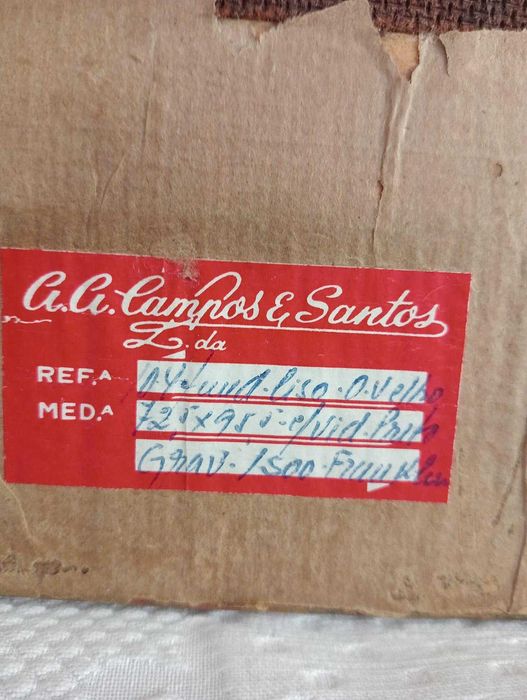 Quadro “Benjamin Franklin à la Cour de Louis XVI”