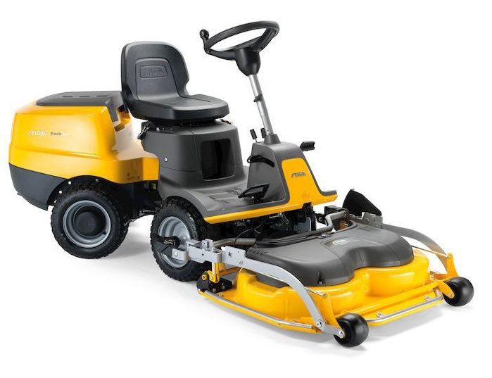 Traktorek Ogrodowy STIGA Park 220