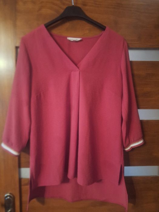 Bluzka damska Grain Malice rozm.M stan idealny.