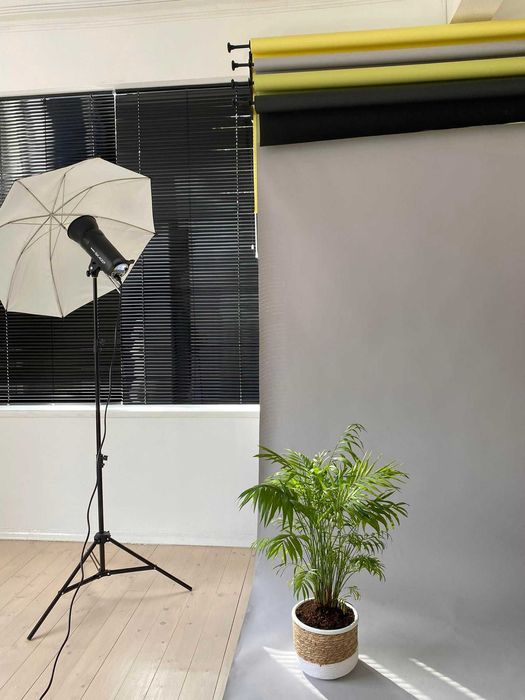 Електричне кріплення для фотофонів на пульті. На 4 фотофони. 6900грн