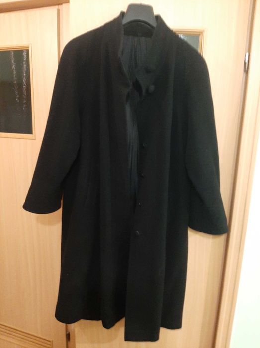 Manfred Mettner Płaszcz Damski