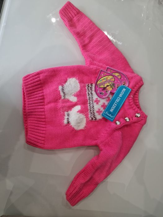 Святкова новорічна сукня