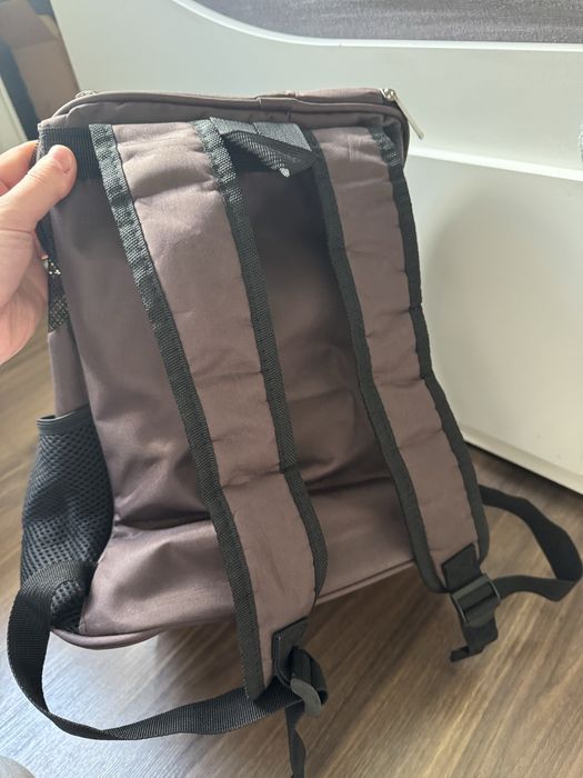 Plecak/transporter dla psa/zwierzaka