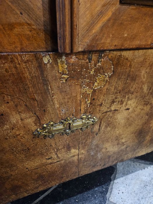 Stara Szafa Dwudrzwiowa lata 30ste