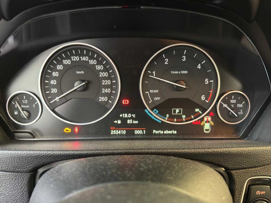 Bmw 418d Gran Coupé Advantage Auto 2.0 150cv