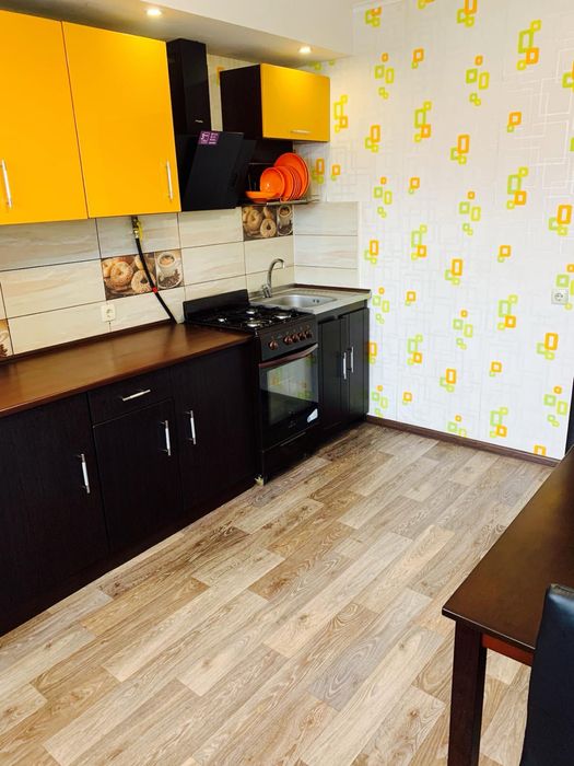 Оренда квартири в новобудові