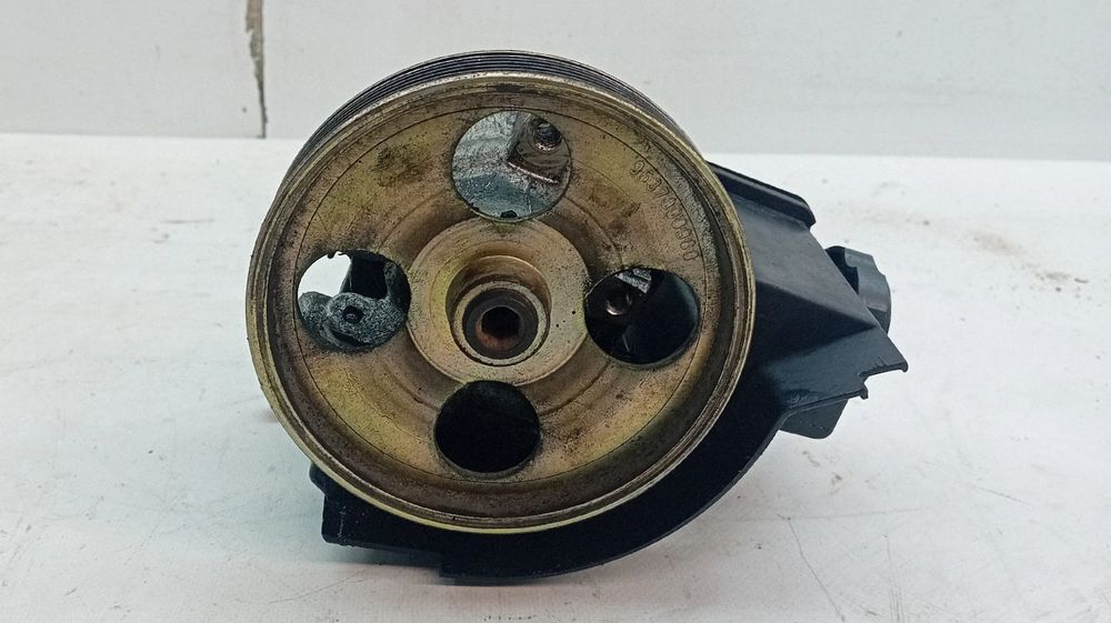 Bomba de direção PEUGEOT 206 (2A/C)