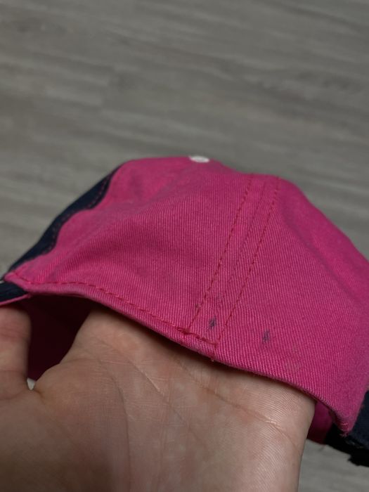Кепка U.S. Polo Assn