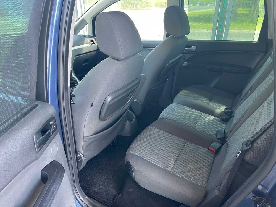 Продам Ford C-Max 1.6 бензин , механіка