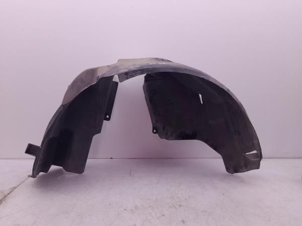 Cava roda trás esquerda FIAT Punto Evo (199_)