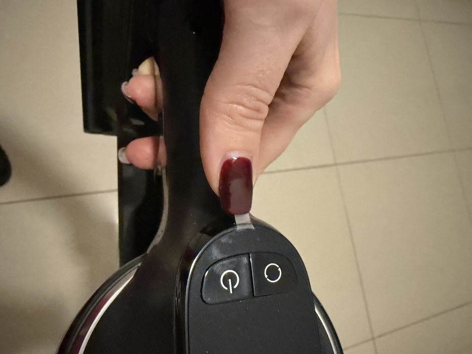 Беспроводной пылесос Dreame R20 Ultra