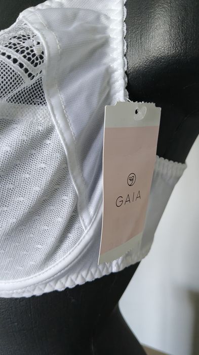 Biustonosz firmy Gaja