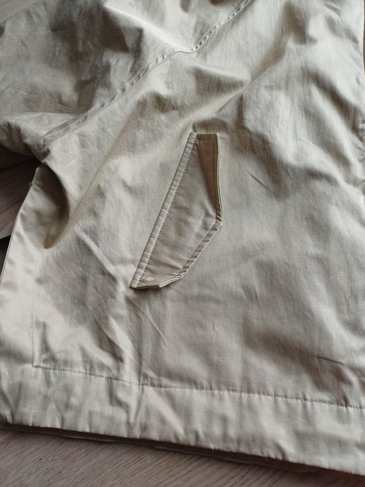 Kurtka damska prochowiec oversize/one size