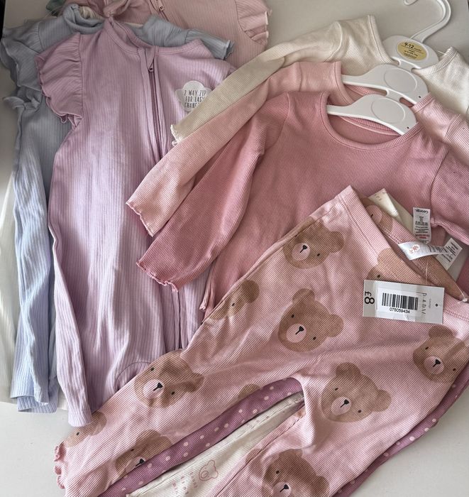 Одяг George весна-літо