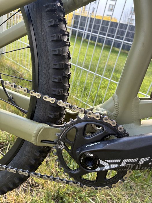 Jak nowy MTB Rose Root Miller 3 , XL FOX  kashima 36
