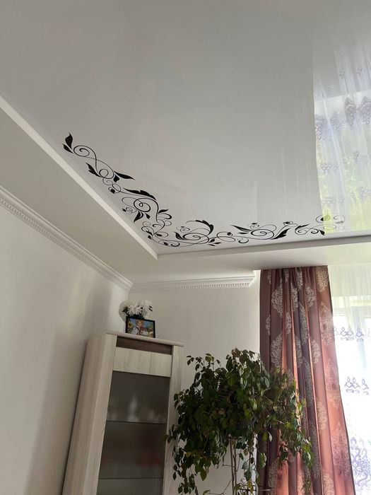 Натяжні Стелі. Замір безкоштовний. Турка