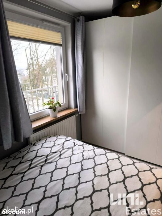 Przestronne 4 pokoje | Balkon | Klimatyzacja