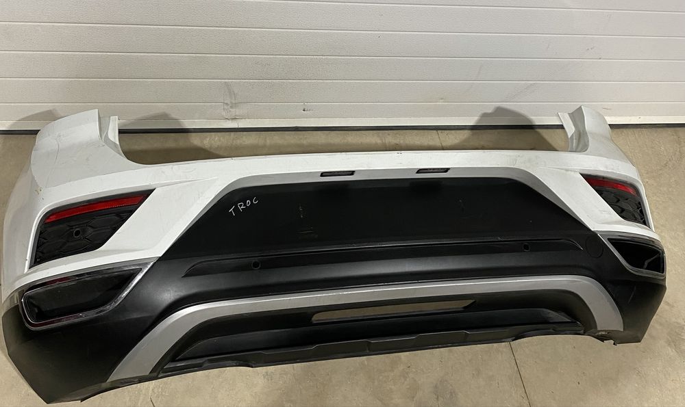 VW T-Roc Parachoques 2020