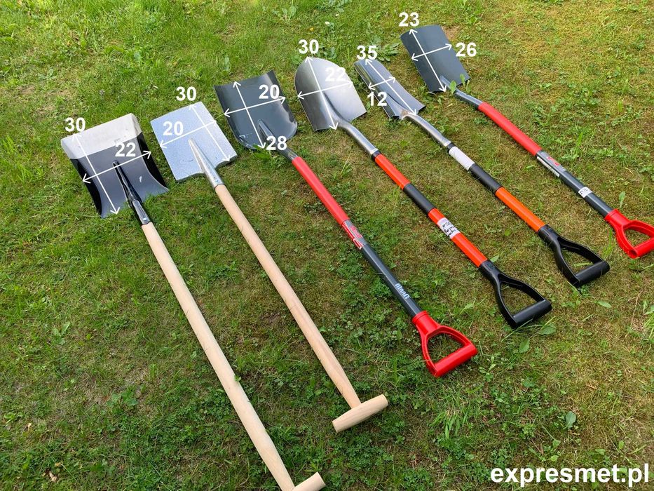 ZAMIATACZ ULICÓWKA MIOTŁA szczotka zmiotka 60cm 80 szpadel łopata tacz