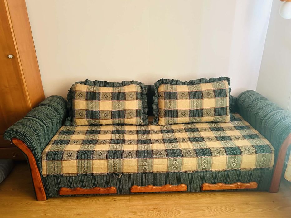 sofa/kanapa rozkładana