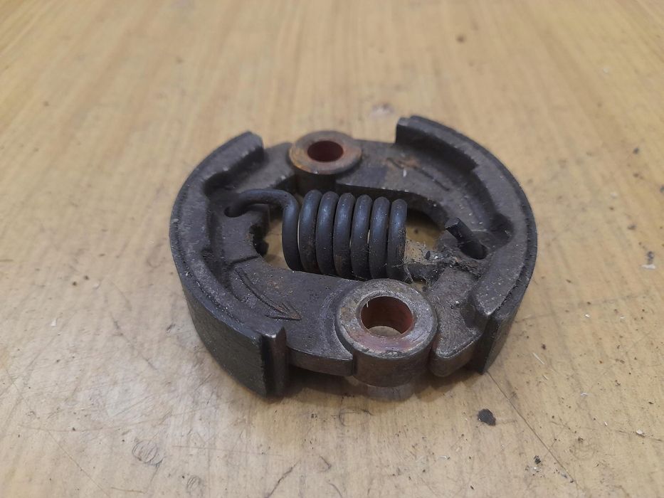 Echo Srm-330Es Sprzęgło