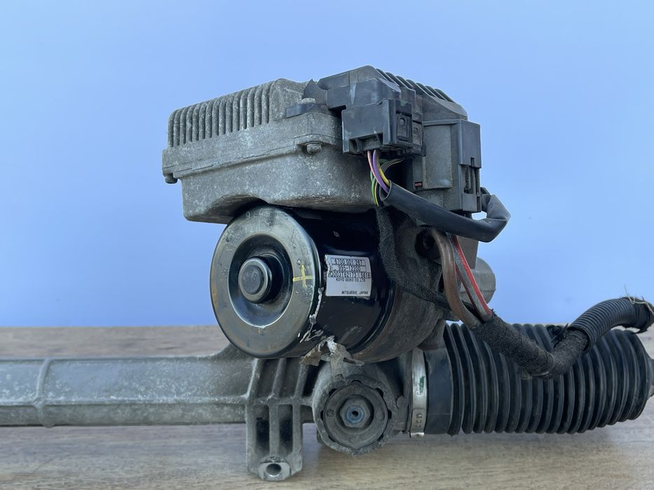 Рульова рейка Mercedes A-Klas W169. B-Klas W245 рулевая рейка