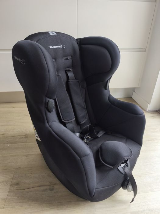 Cadeira Auto - Grupo 1 - 9-18kg - Isofix