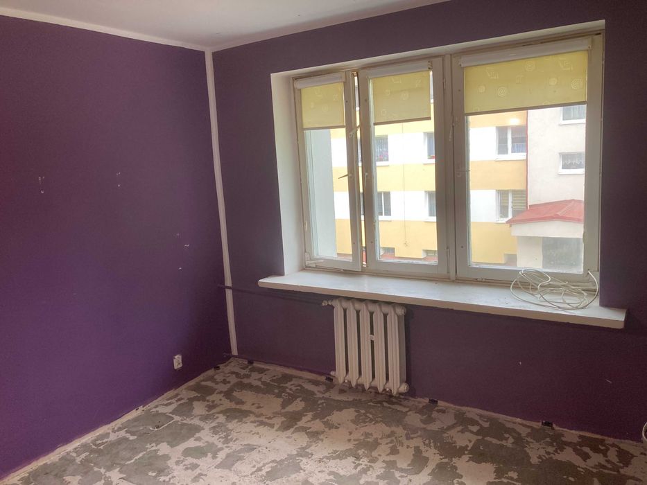 mieszkanie Unieszewo 85C/14, 64,5 m2, plus piwnica, 3 pokoje, ogród,  lub wynajmę