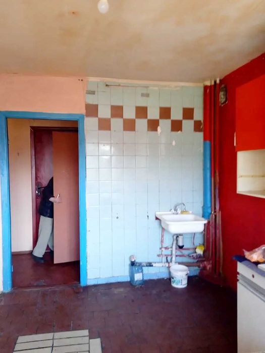 м.Оболонь-Героев Днепра. Сдам квартиру.