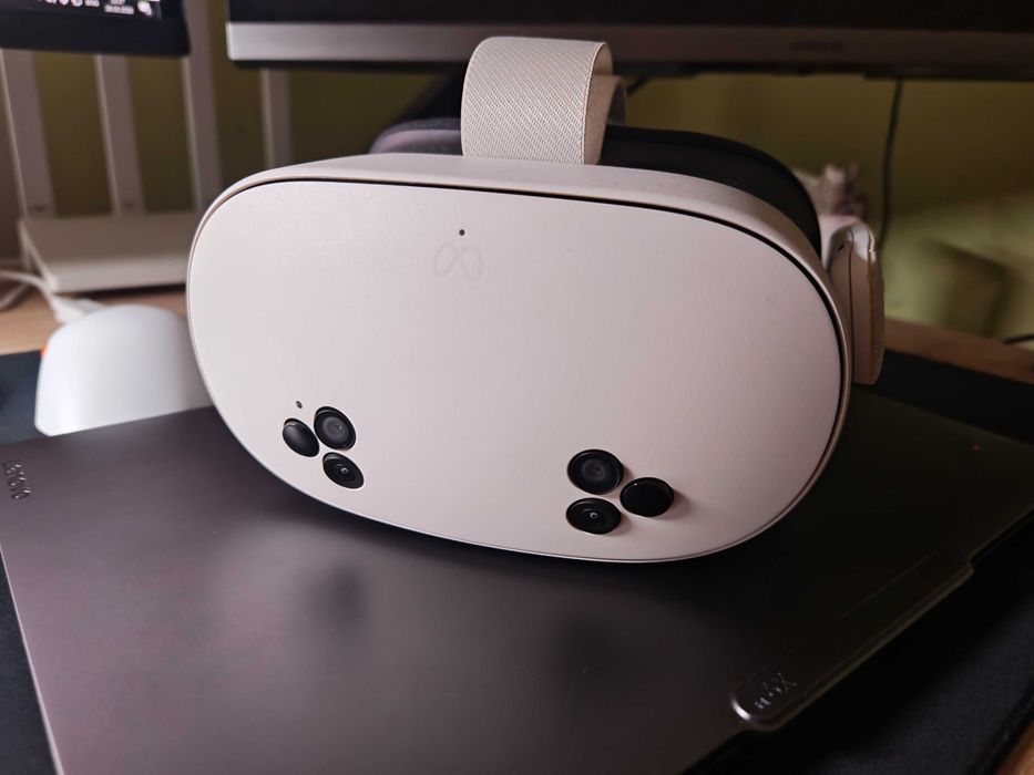 Meta(Oculus) Quest 3S 128GB