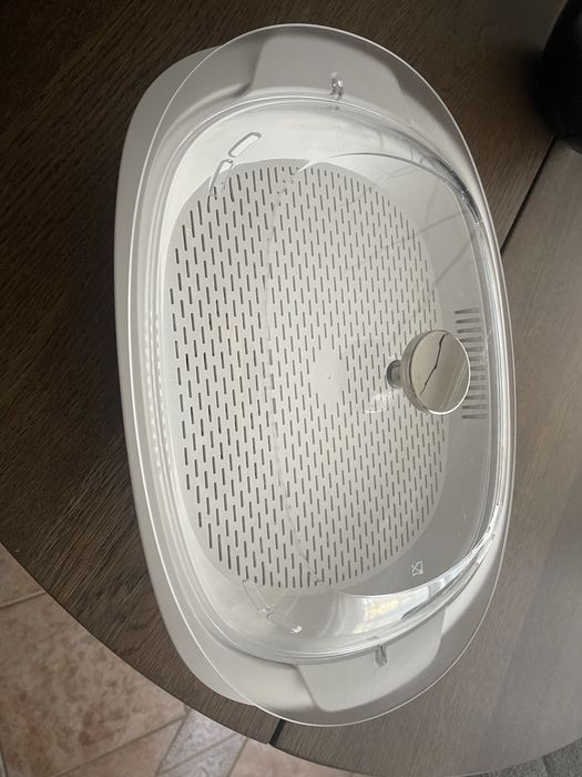 Varoma Yammi 3 NOVA