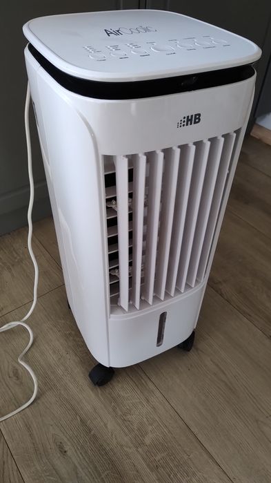 Klimator HB AC 0075 DWRC