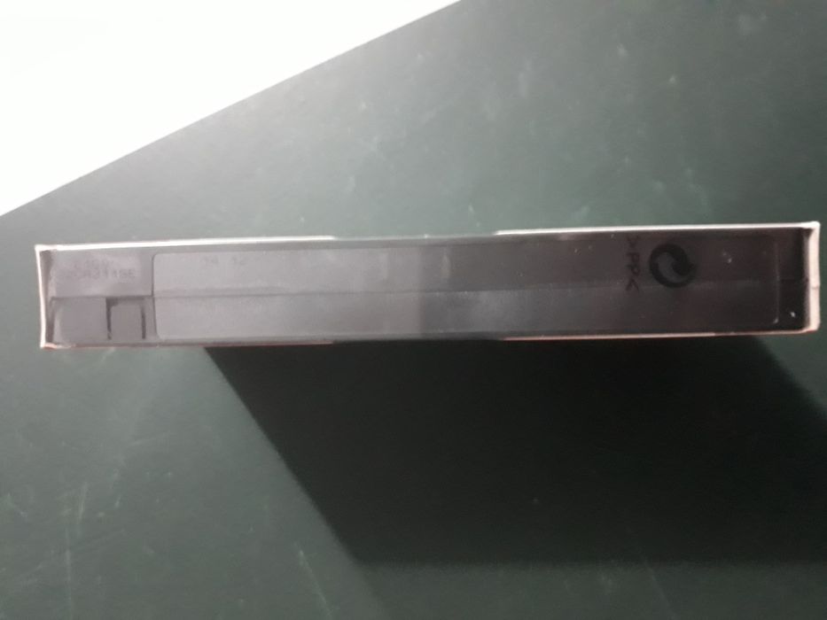 Virgin VHS Cassette, 3 Hours, Sony64738637678593122