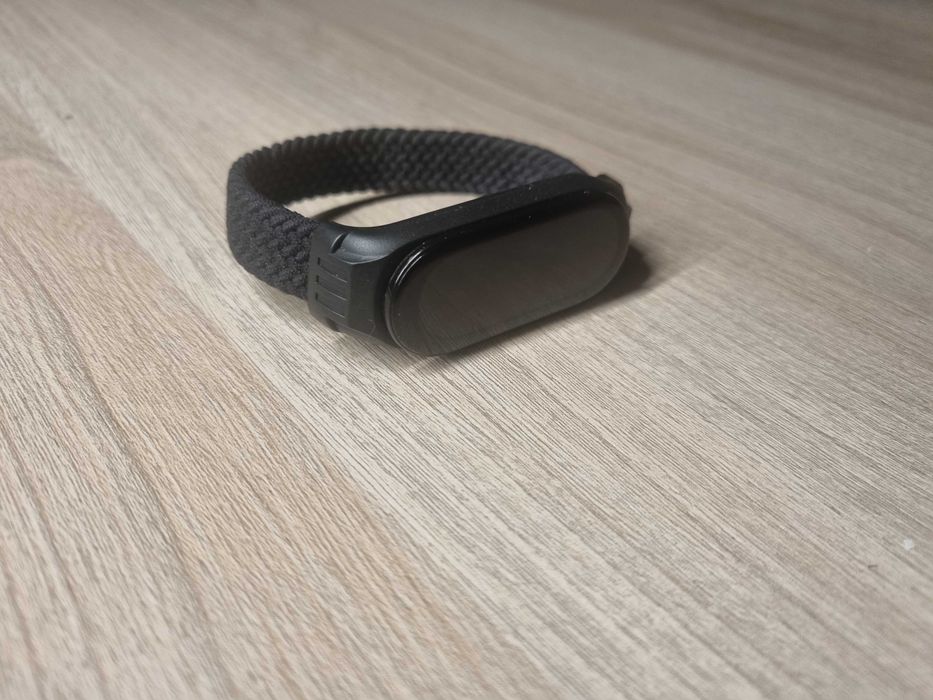 Xiomi Mi Band 6 opaska smartwatch
