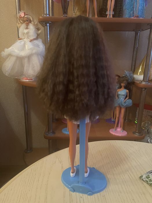 Barbie Mattel, Барби Маттел