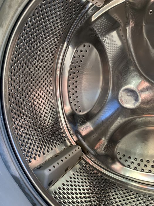 Пральна машина Indesit WI 101 - Б/У під ремонт (6593777816)