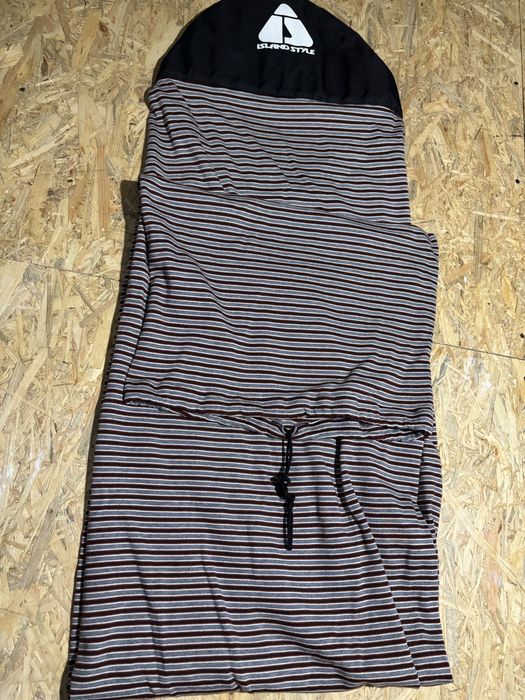 Capa tecido prancha surf