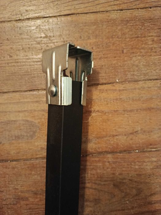 2 Conjunto de 4 pés para Sommier - (350mm x 35mm )