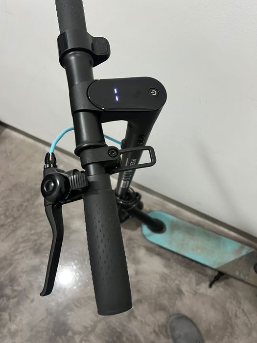 Trotinete elétrica 100€  Com acessórios 150€