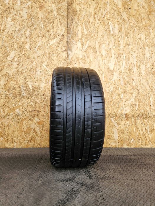 Opona letnia 285/30/21 100Y Pirelli P Zero