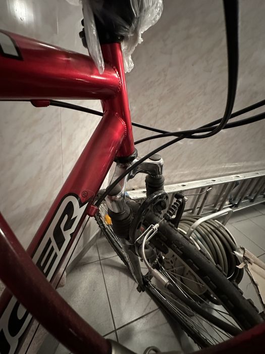 Продам велосіпед Ranger Magnum cross