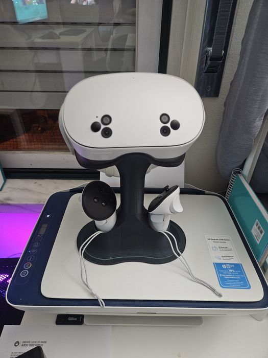 Meta Quest 3S 128gb  "Novo"