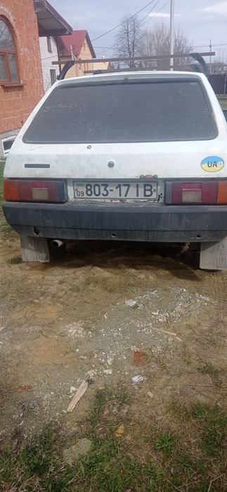 Таврія 1991 р.в.