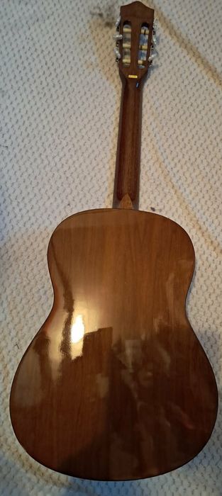 Gitara klasyczna Pełna