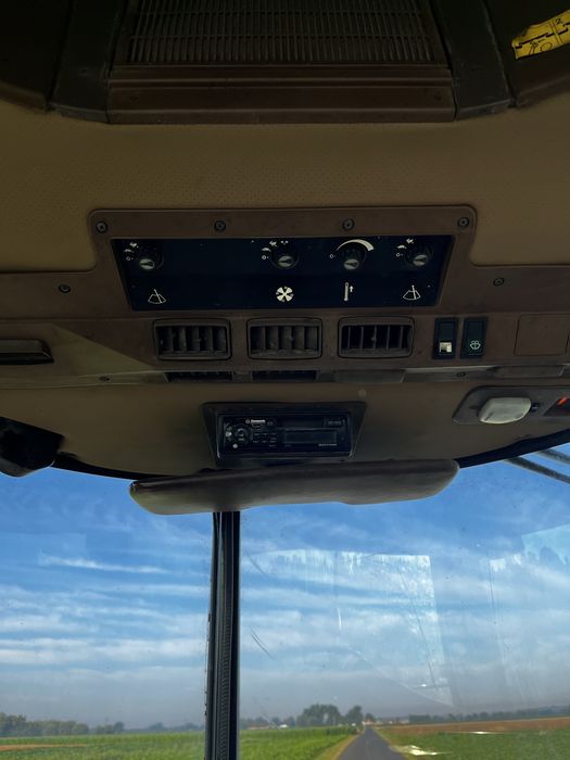 John deere 2850 tur stan idealny