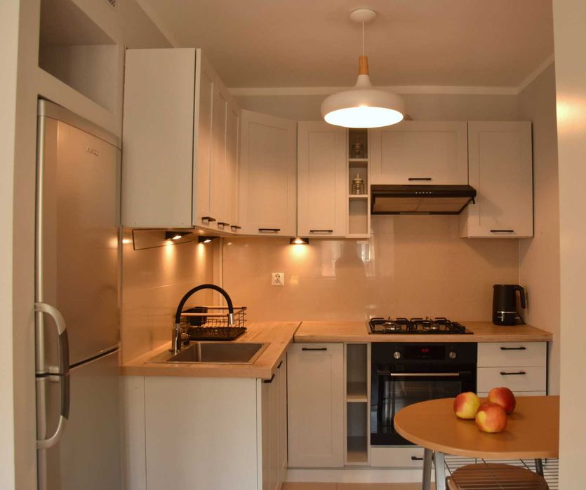 Komfortowe w centrum ul. Żabia, dwupokojowe, 44m2