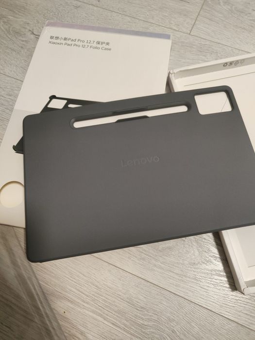 Чихол для планшета Lenovo Xiaoxin Pad Pro 2025 р.